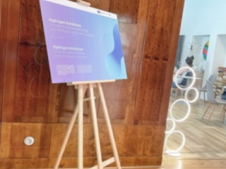 Hydrogen Exhibition Hydrogen Exhibition