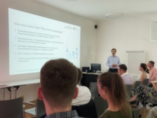 Dipl. Wirtsch. Thomas Wendland Dipl. Wirtsch. Thomas Wendland