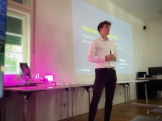 Vladimír Zemánek, MSc. Vladimír Zemánek, MSc.