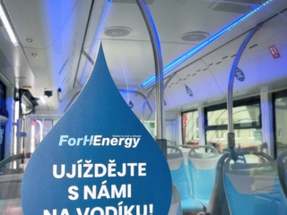 Jsme hrdým partnerem roadshow v Mostě