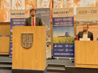 Mgr. Jan Sochor, odborný specialista HYTEP Mgr. Jan Sochor, odborný specialista HYTEP